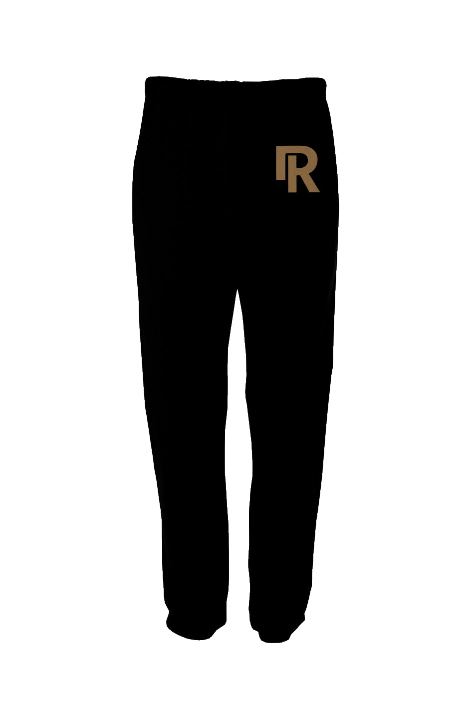 Rink Drip Men's Essentials: Earth Tone Joggers