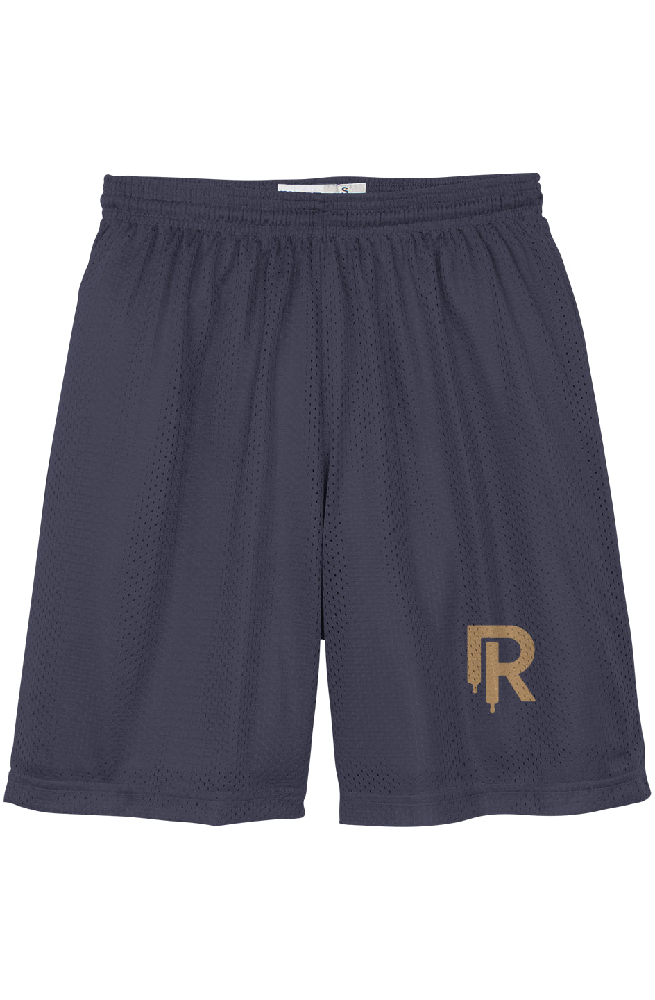 Rink Drip Youth Essentials: Earth Tone Shorts