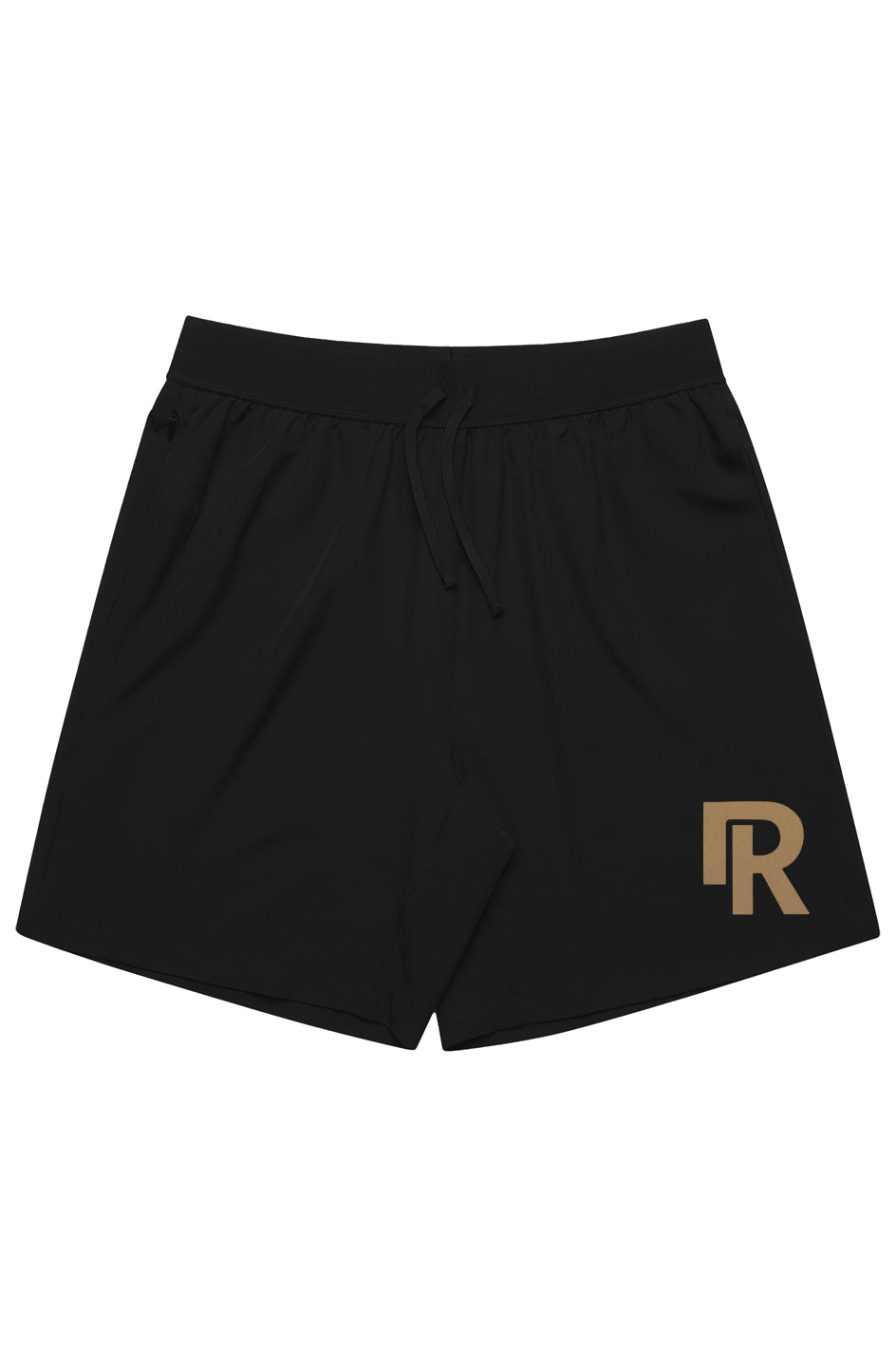 Rink Drip Men's Essentials: Training Shorts - Eart