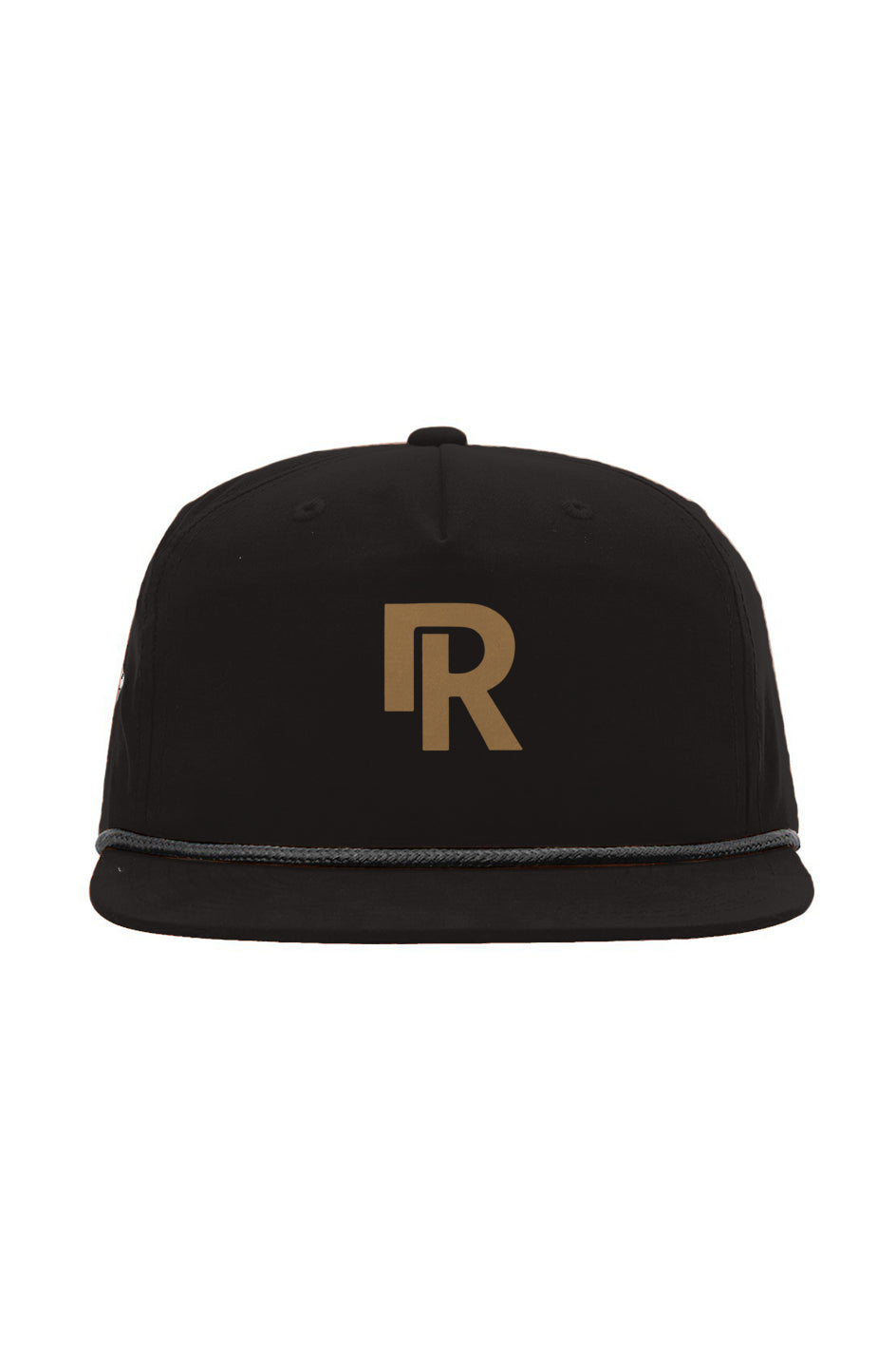 Rink Drip Rope Hat