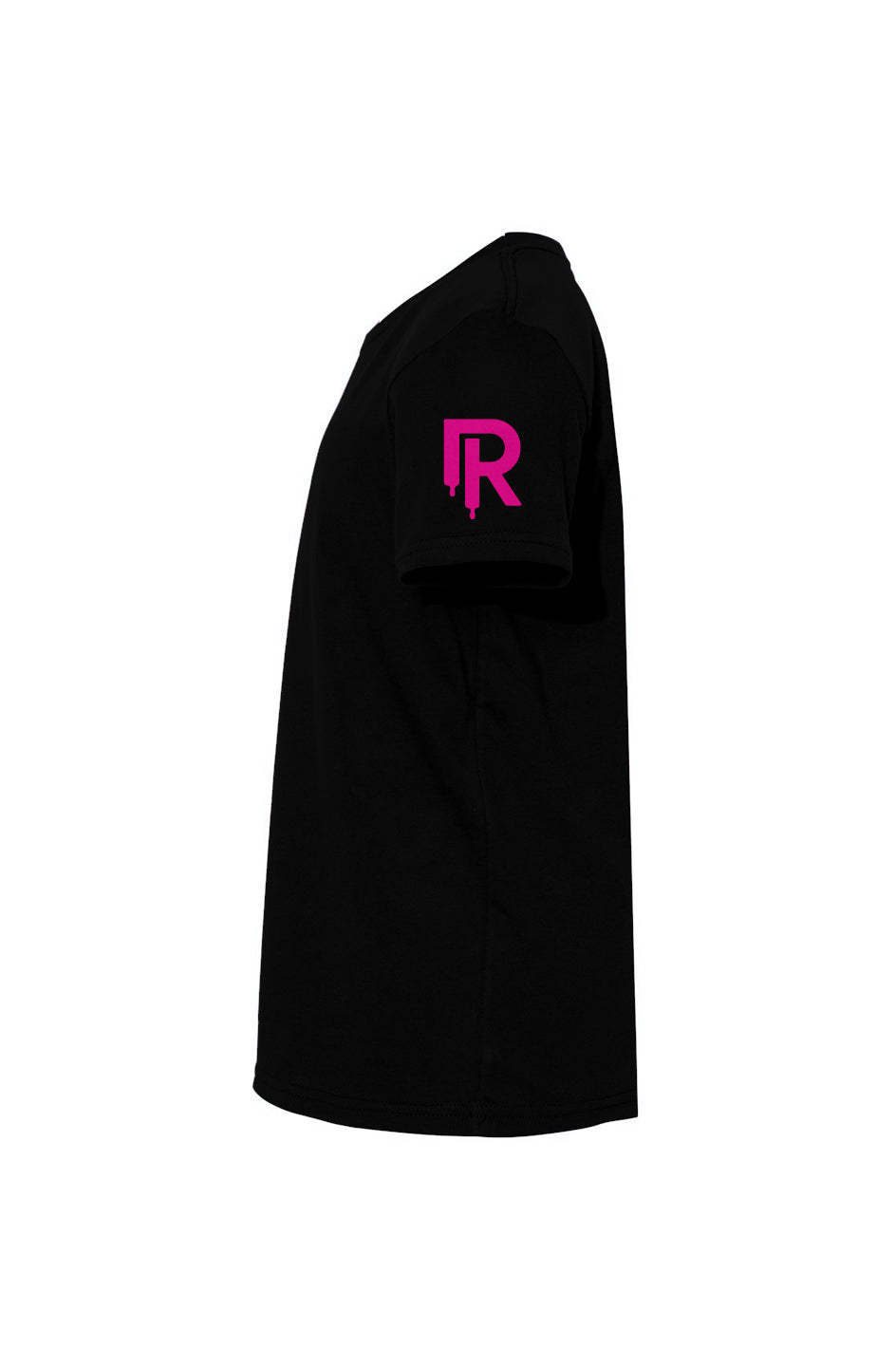 Rink Drip Youth Tee - Neon Edition