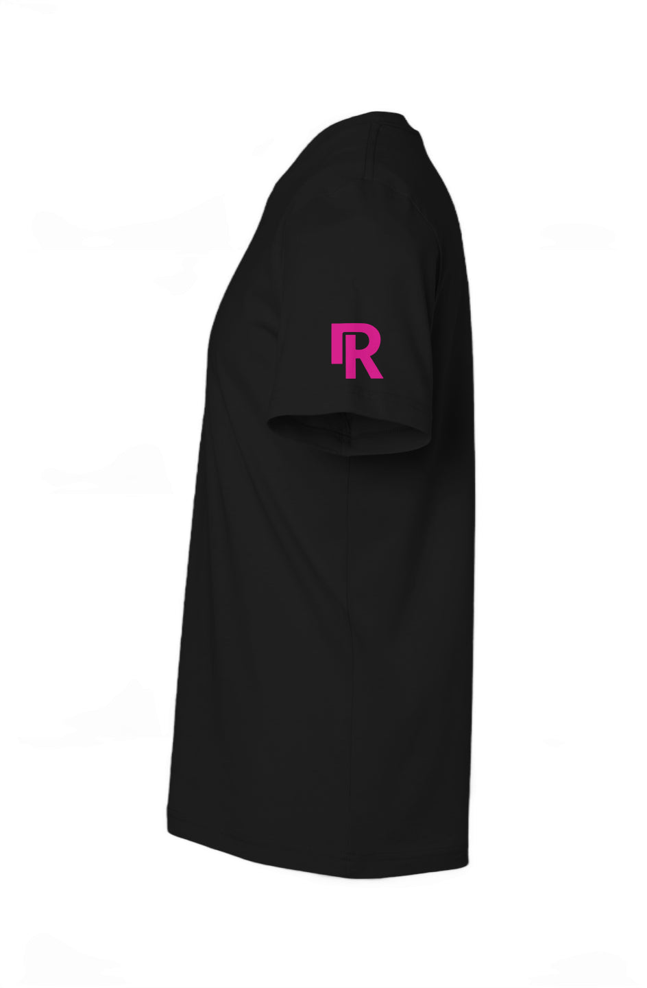 Rink Drip Tee - Neon Edition