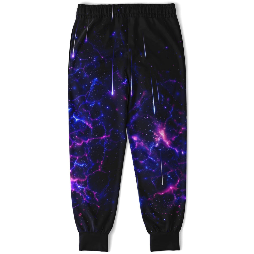 Rink Drip Youth Joggers - Galaxy Edition