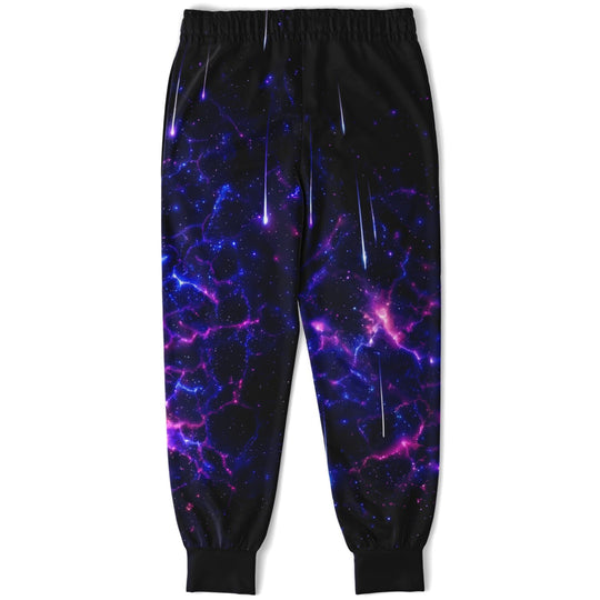 Rink Drip Youth Joggers - Galaxy Edition