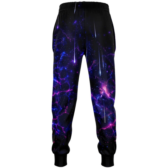 Rink Drip Youth Joggers - Galaxy Edition