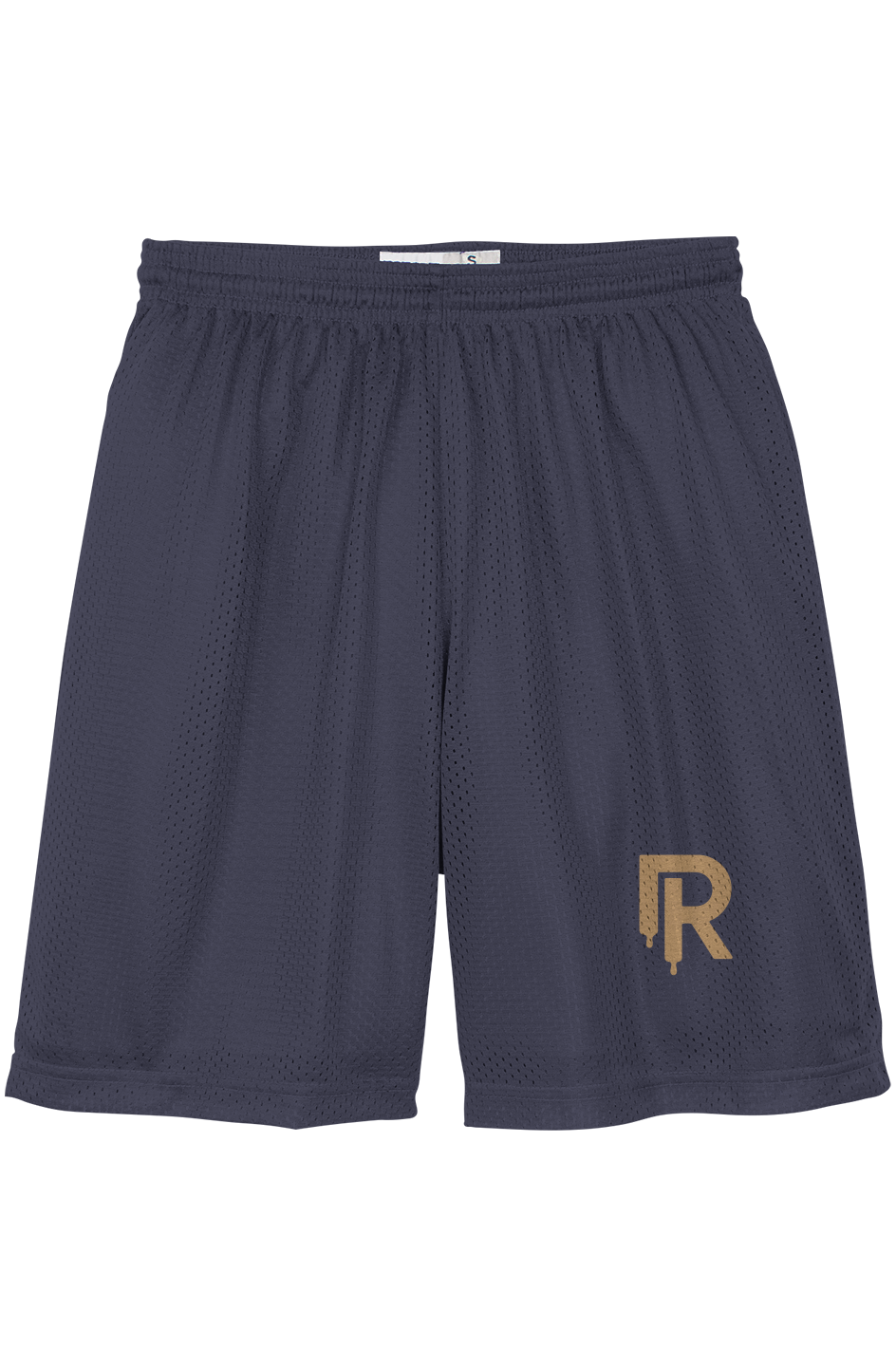 Rink Drip Youth Essentials: Earth Tone Shorts