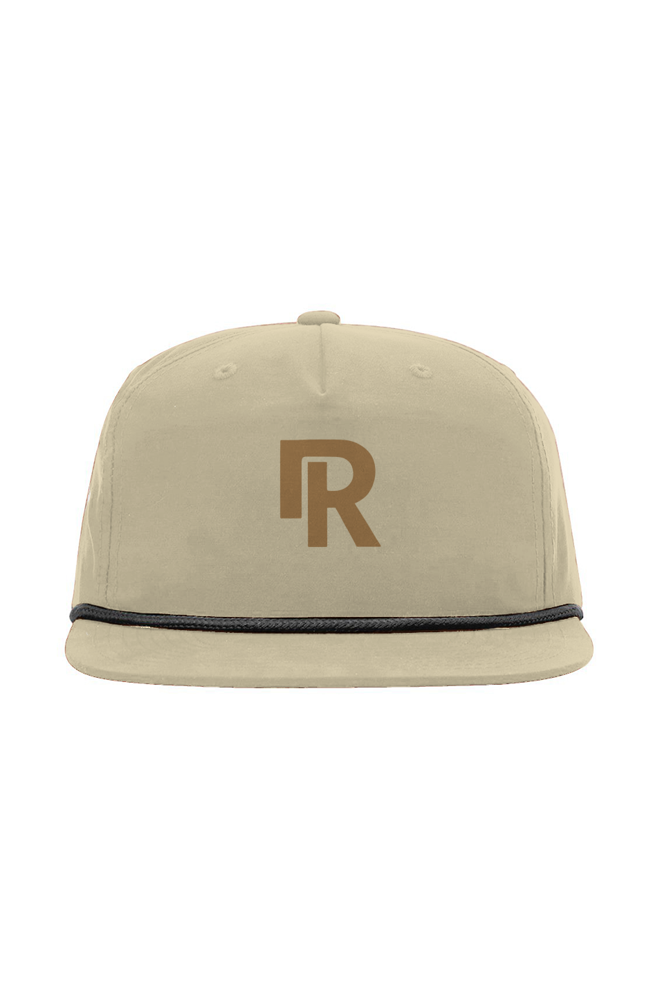 Rink Drip Rope Hat