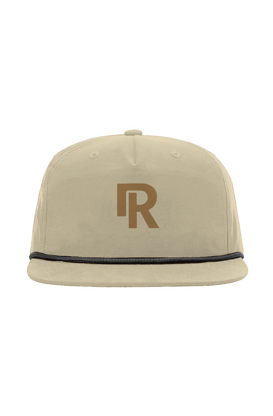 Rink Drip Rope Hat