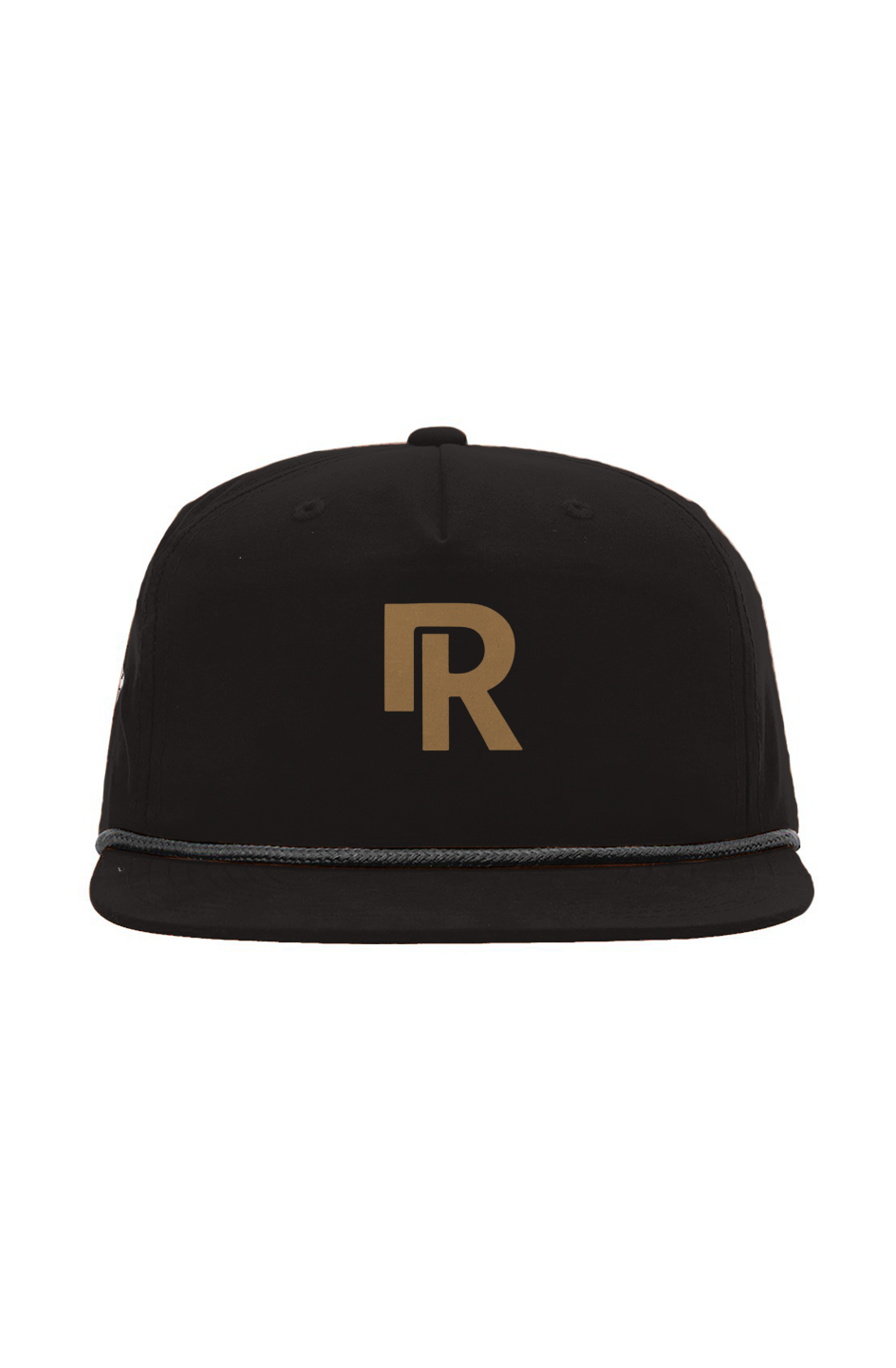Rink Drip Rope Hat