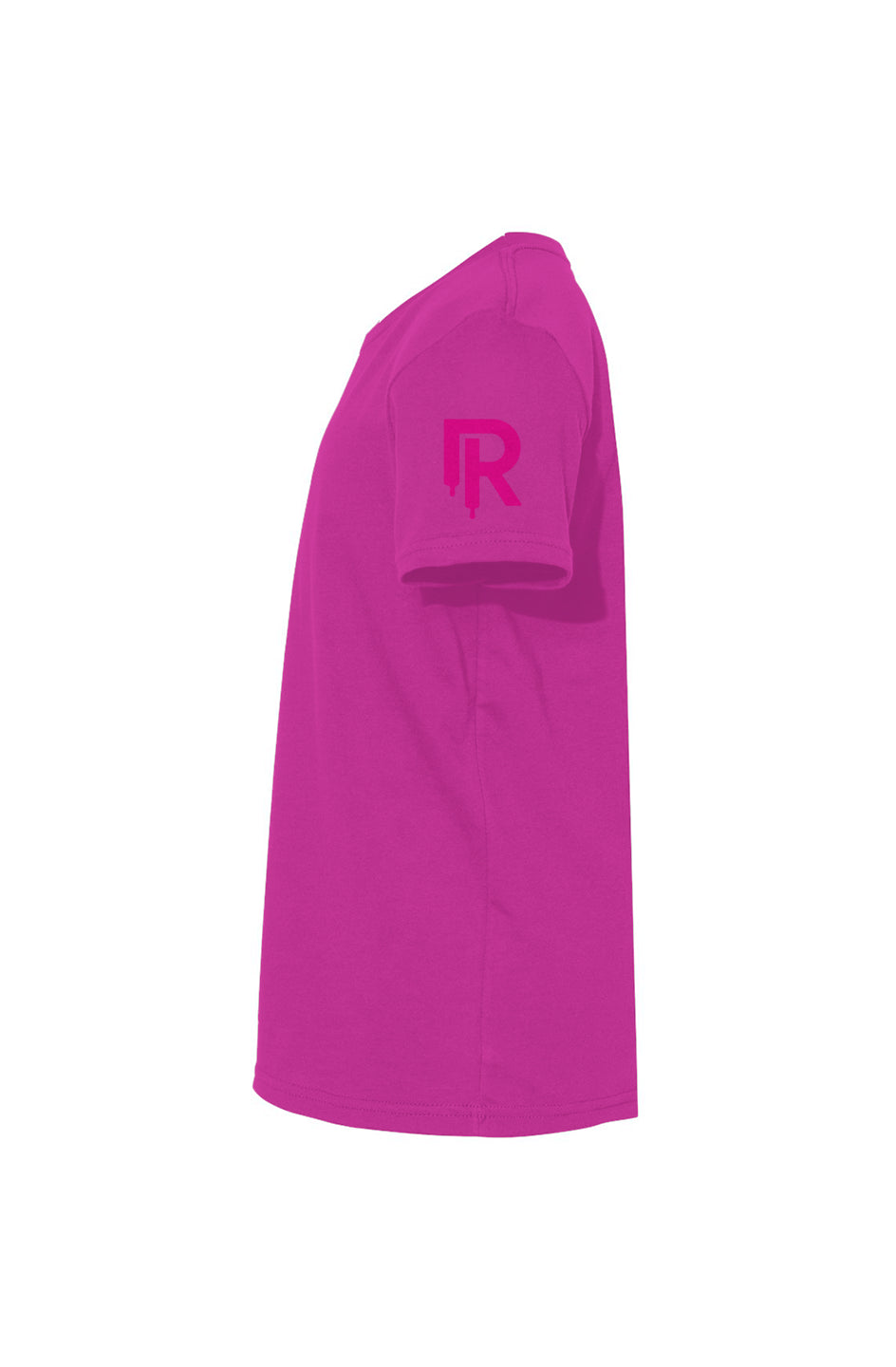 Rink Drip Youth Tee - Neon Edition