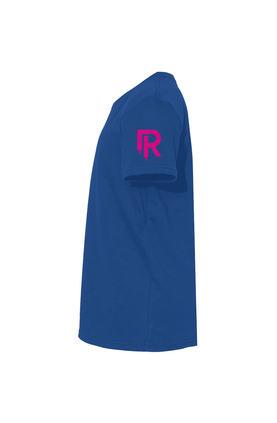 Rink Drip Youth Tee - Neon Edition