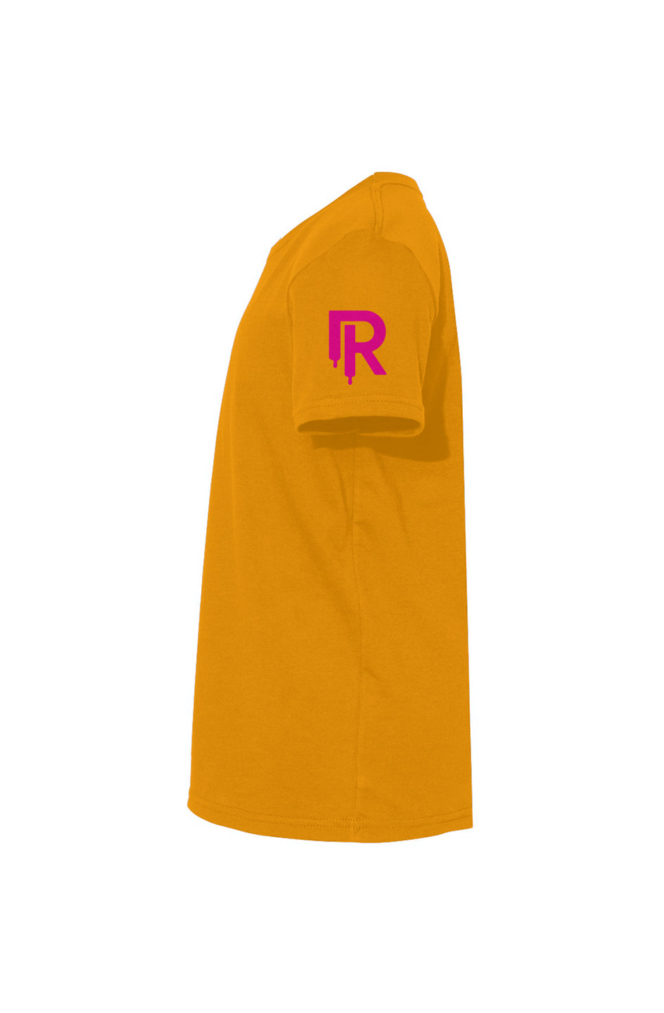 Rink Drip Youth Tee - Neon Edition