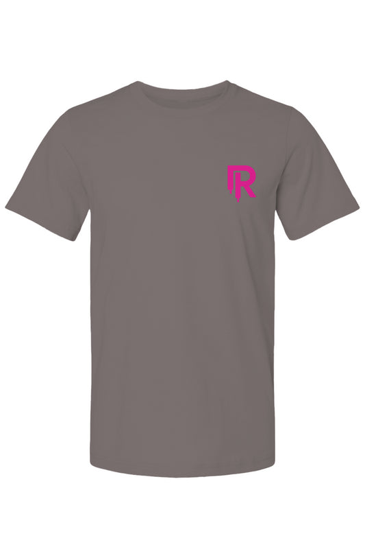 Rink Drip Tee - Neon Splash Edition